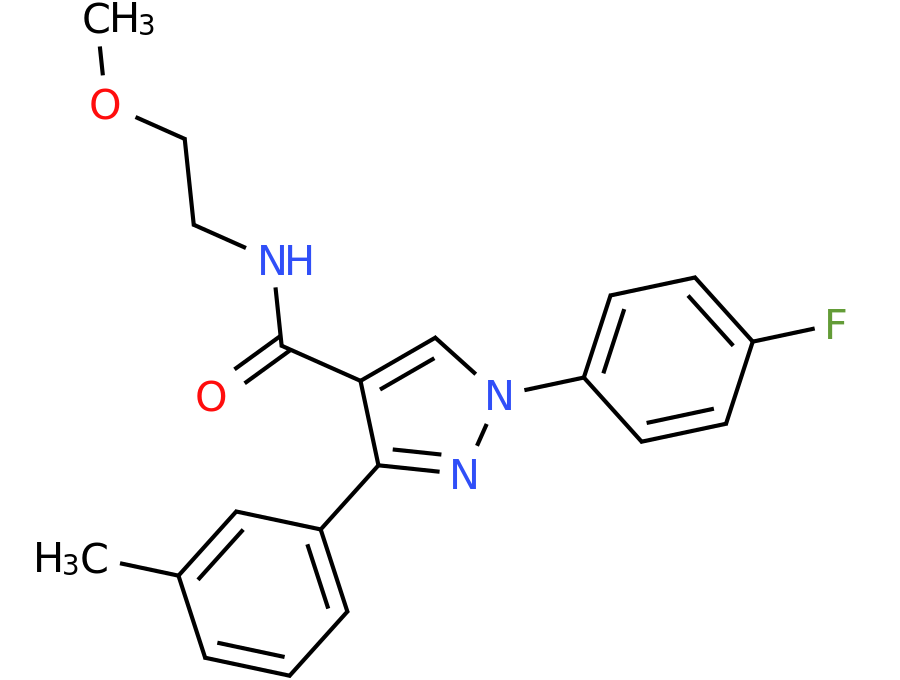 Structure Amb10183413