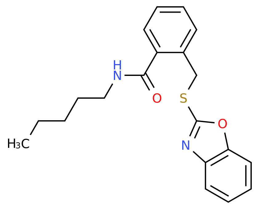 Structure Amb10183424