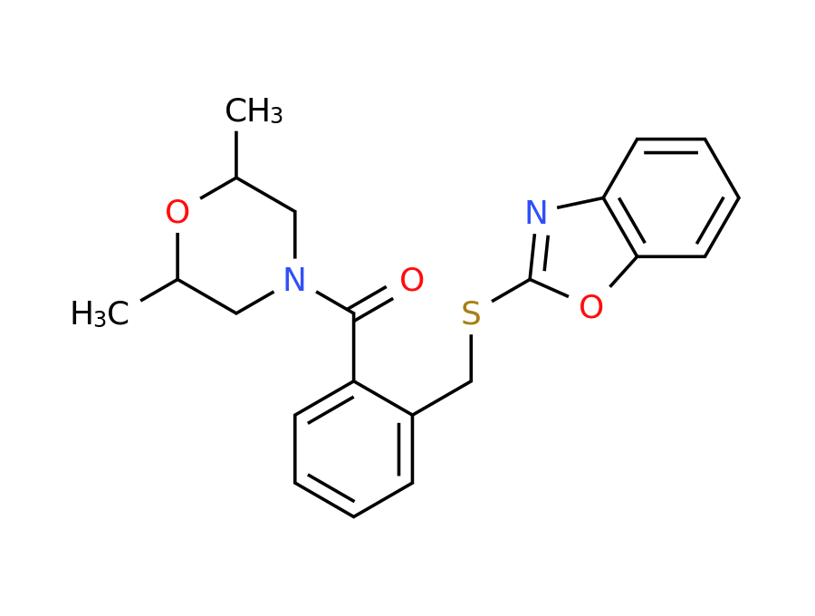 Structure Amb10183427