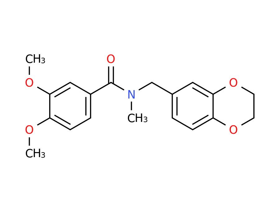 Structure Amb10183546