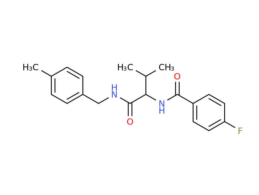 Structure Amb101836