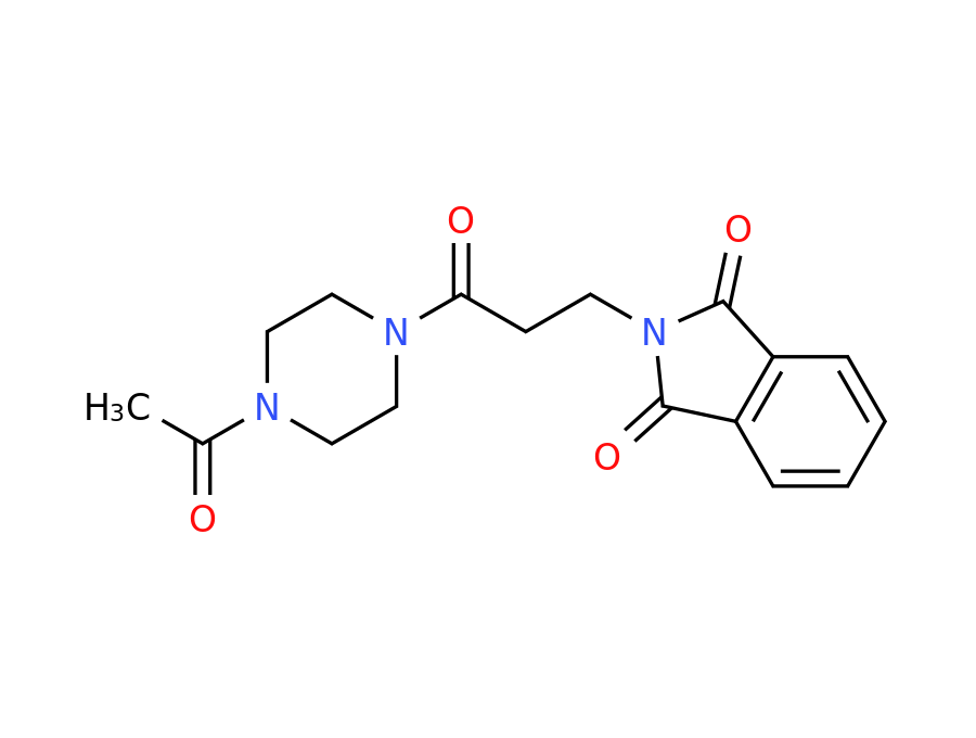 Structure Amb10183660