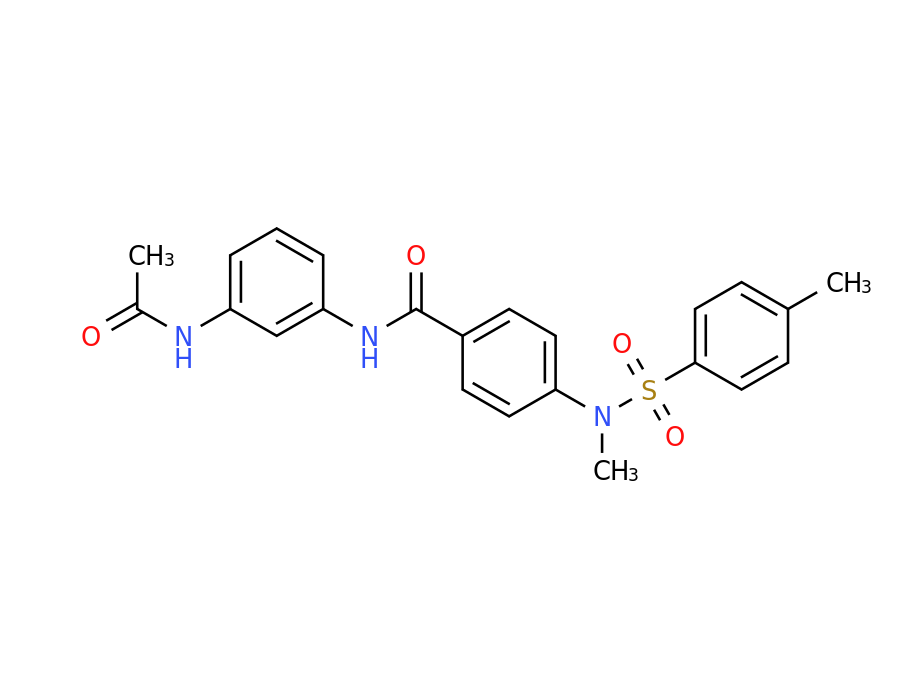 Structure Amb10183675