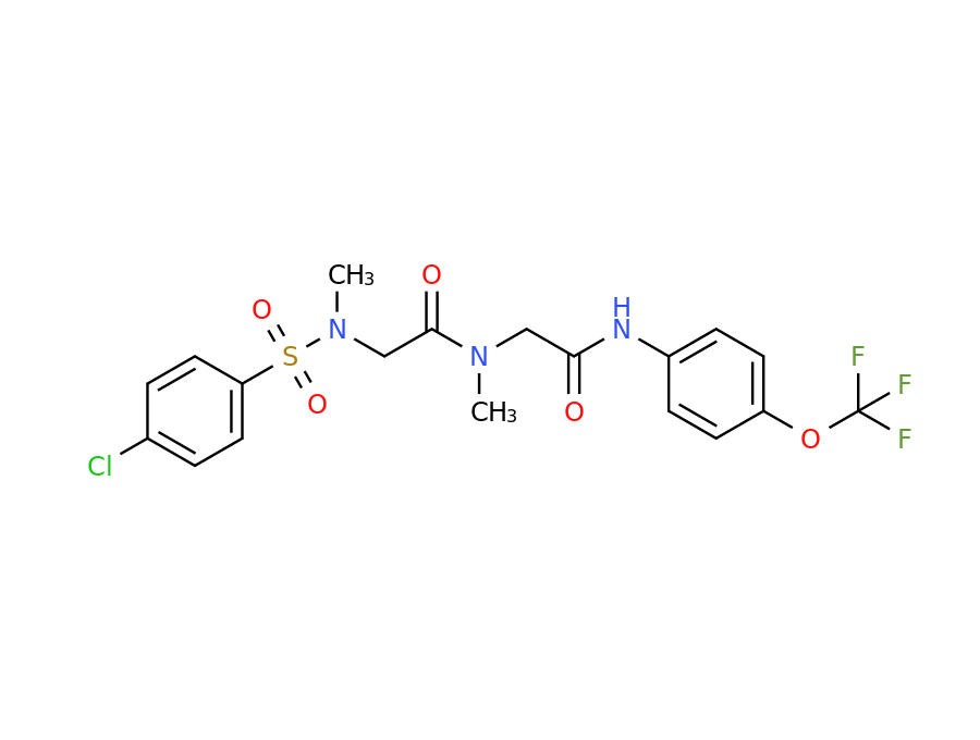 Structure Amb10183723