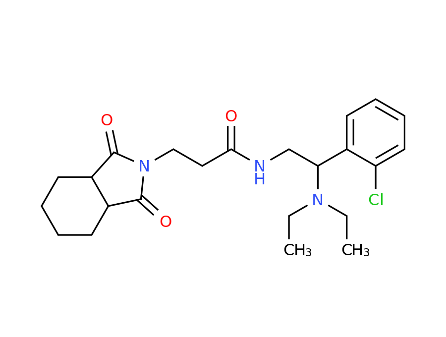 Structure Amb10183748