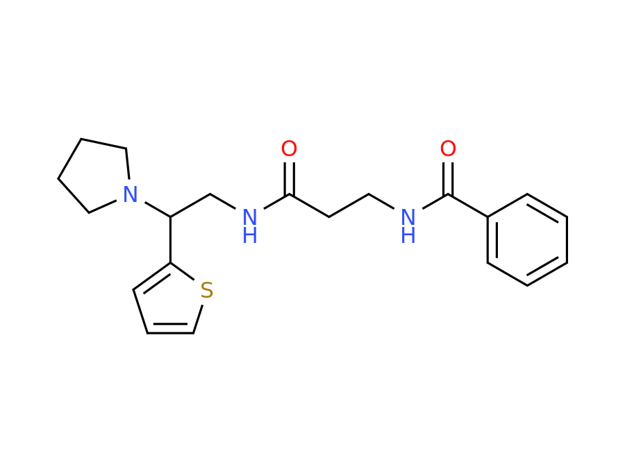 Structure Amb10183774