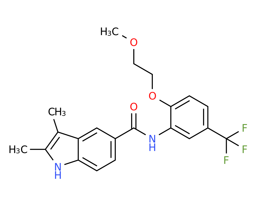 Structure Amb10183811