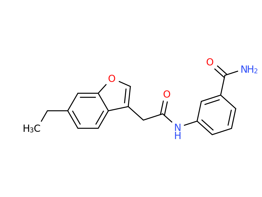 Structure Amb10184026