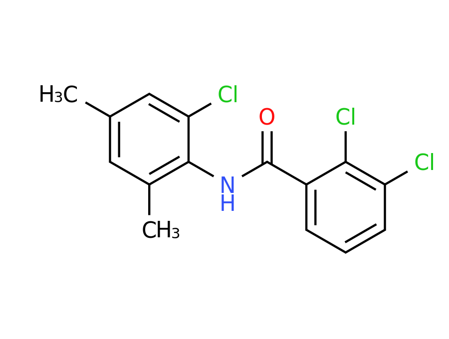 Structure Amb10184176