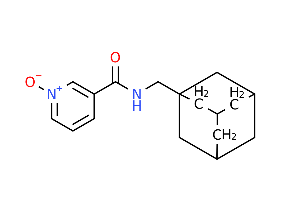 Structure Amb10184199