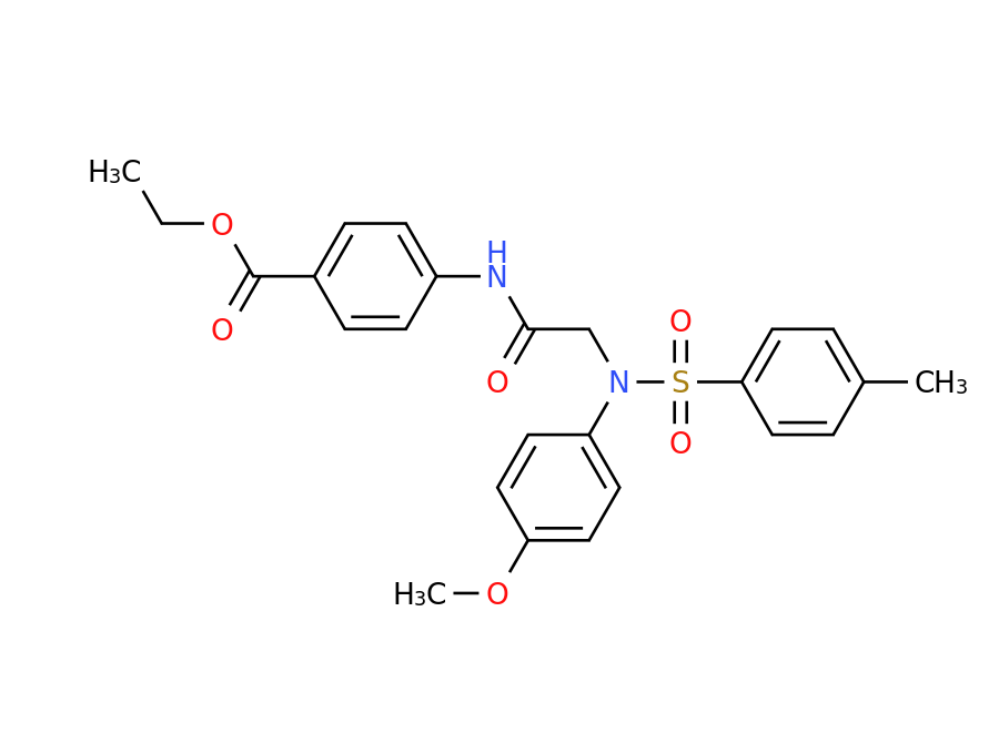 Structure Amb1018428