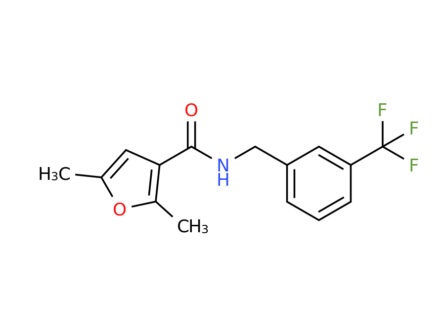 Structure Amb10184357