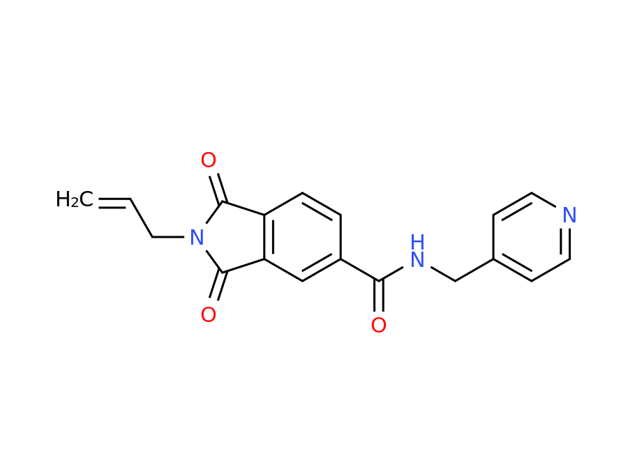 Structure Amb10184491