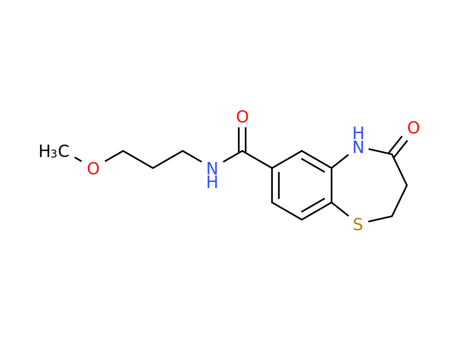 Structure Amb10184531