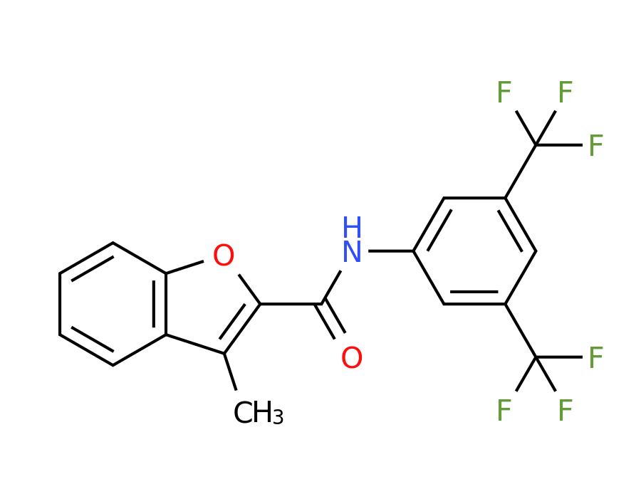 Structure Amb10184548