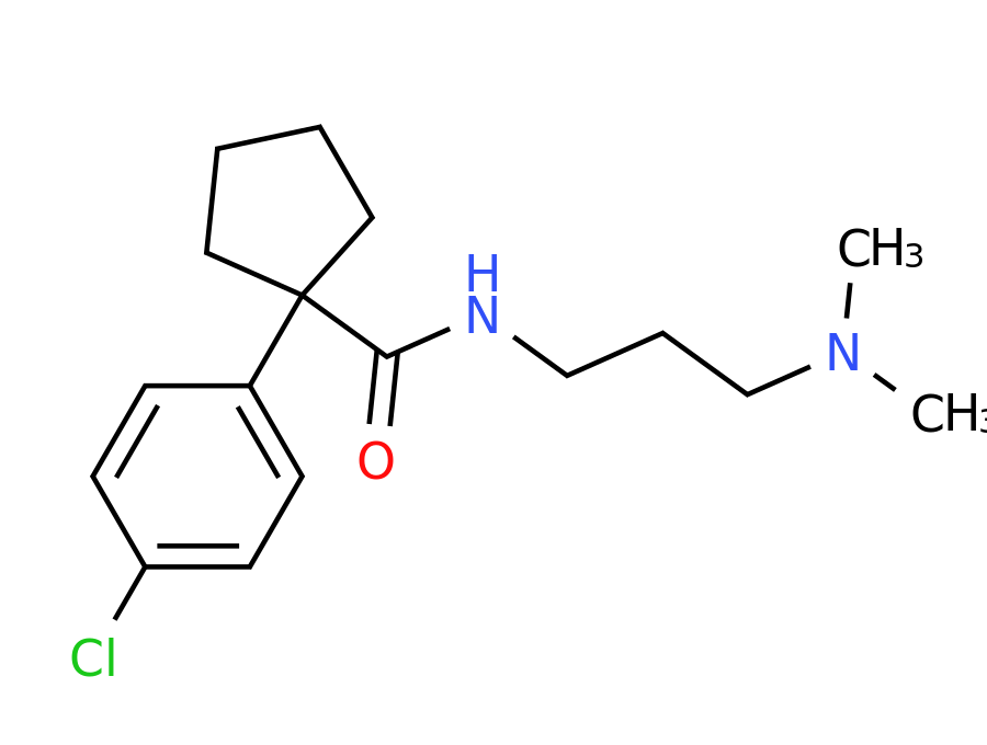 Structure Amb10184565