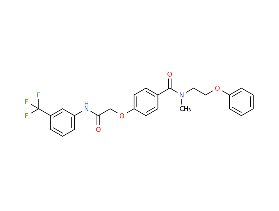 Structure Amb10184636