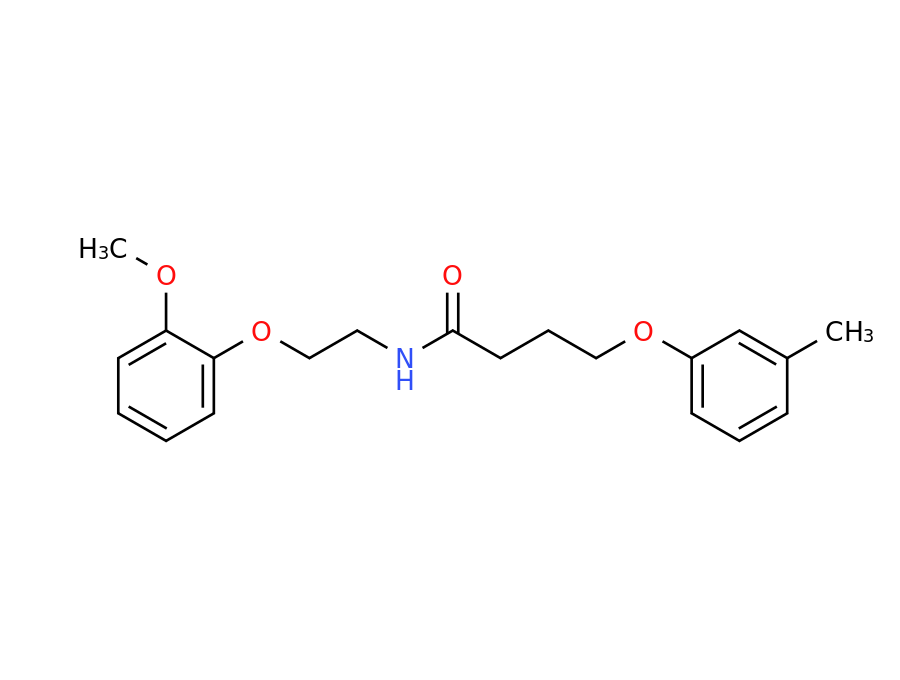 Structure Amb10184674