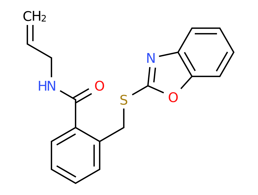 Structure Amb10184709