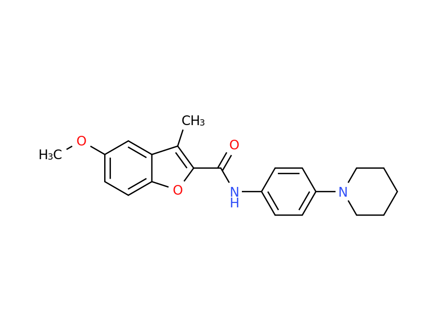 Structure Amb10184732