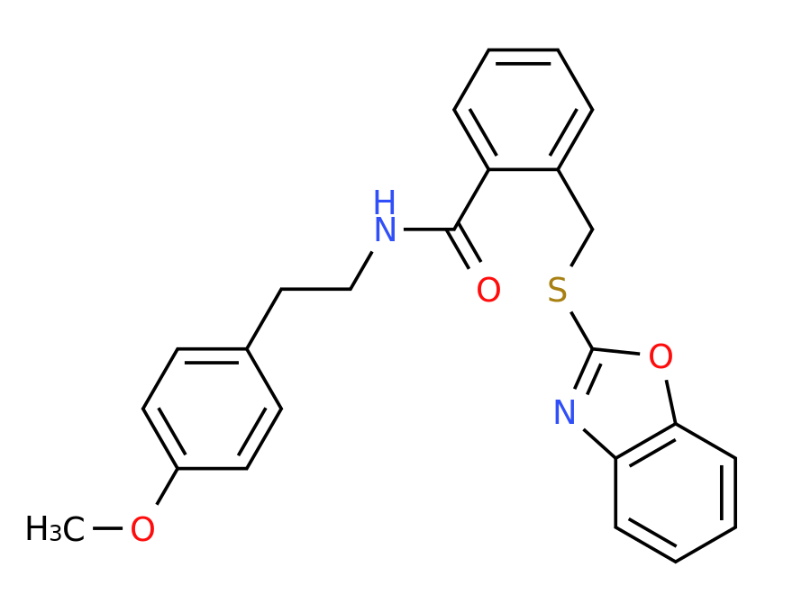 Structure Amb10184756