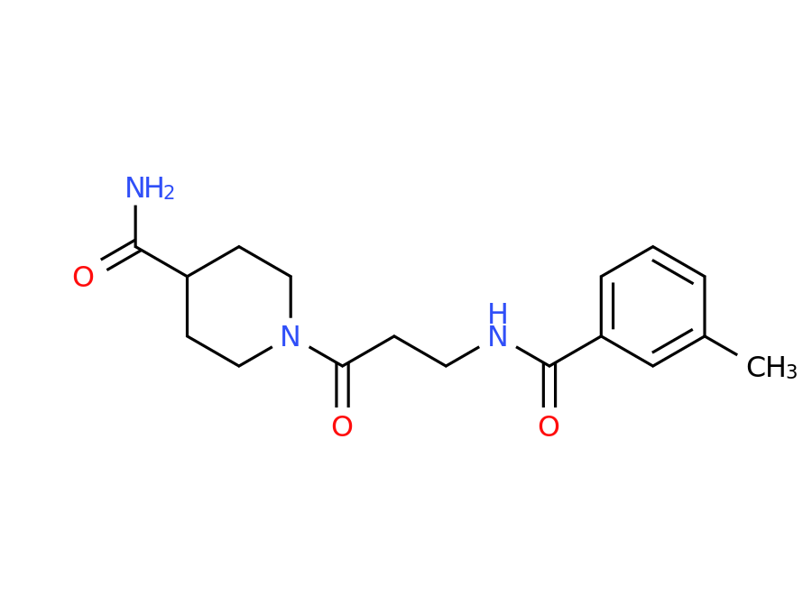 Structure Amb10184878