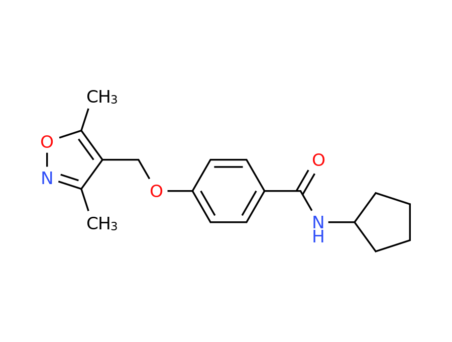 Structure Amb10184893