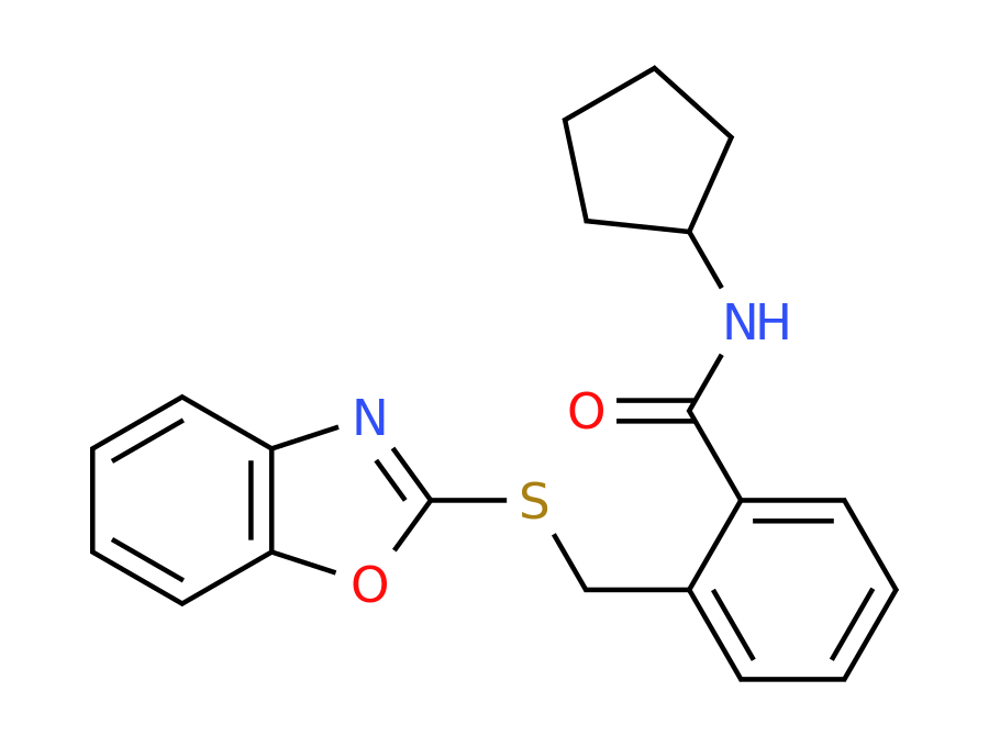 Structure Amb10184896