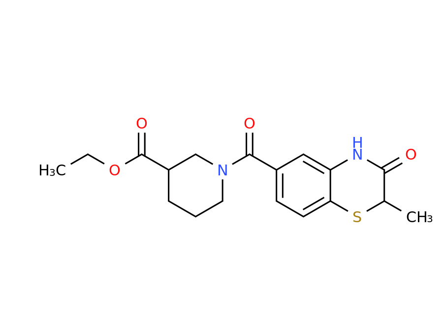 Structure Amb10184928