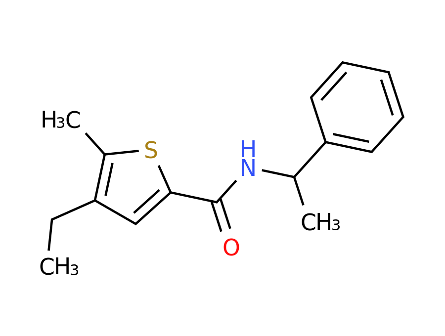 Structure Amb10185069