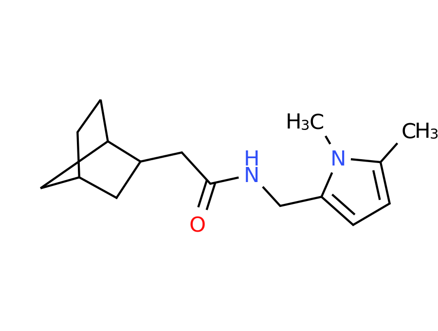 Structure Amb10185090