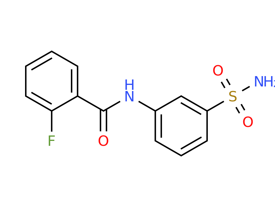 Structure Amb10185133