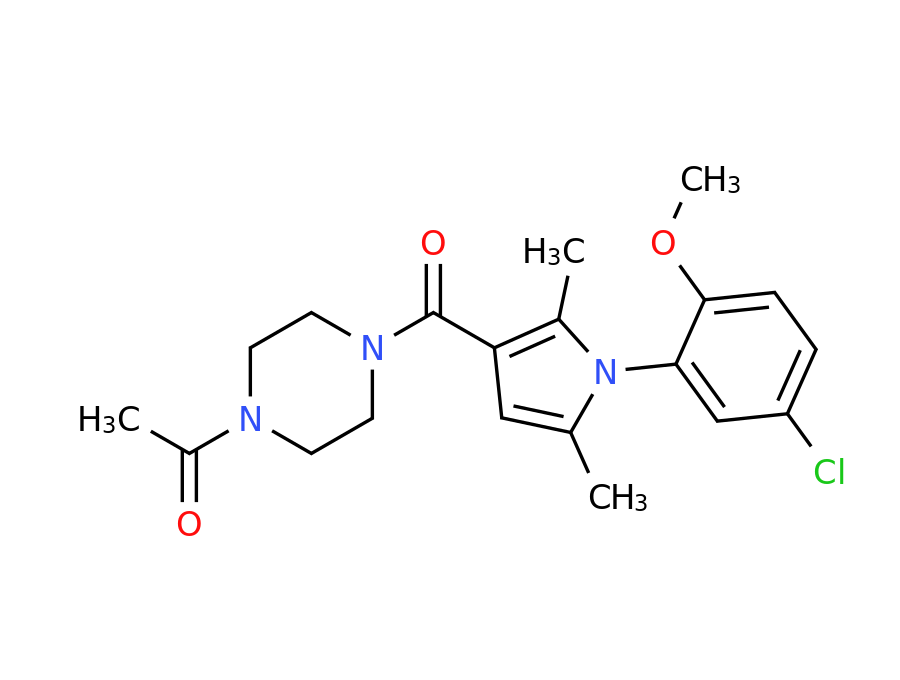 Structure Amb10185140