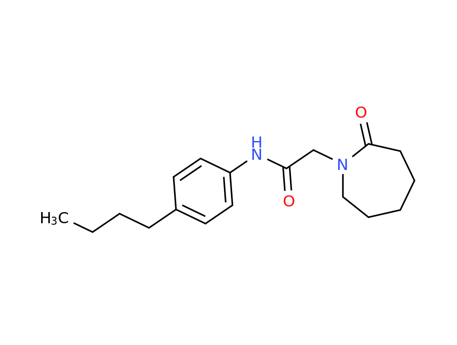 Structure Amb10185224