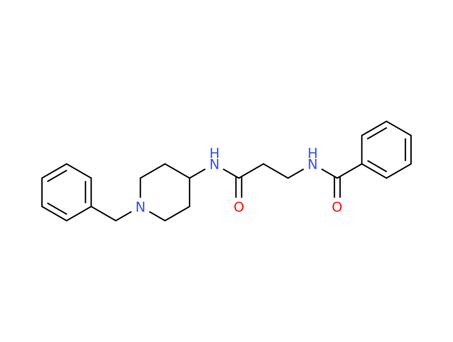 Structure Amb10185275