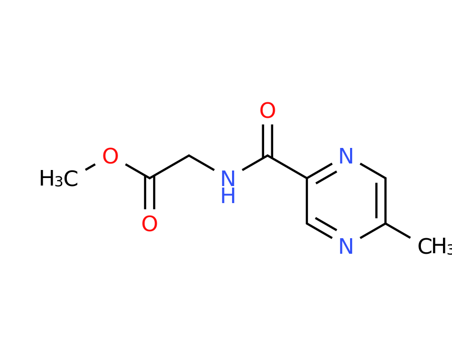 Structure Amb10185404