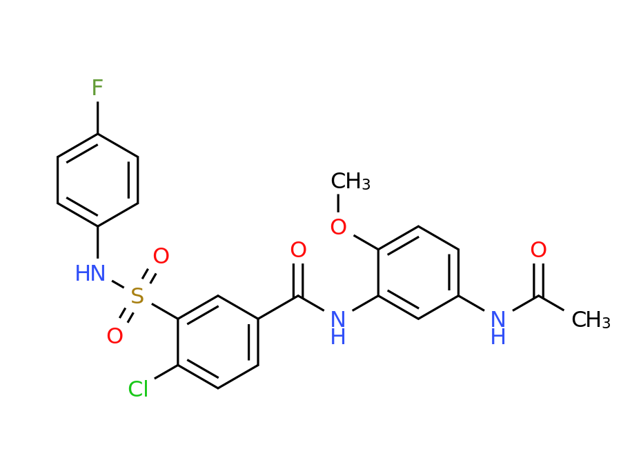 Structure Amb10185541