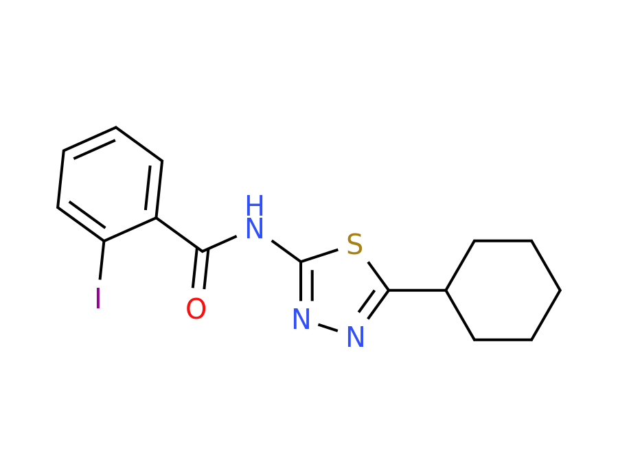 Structure Amb1018612