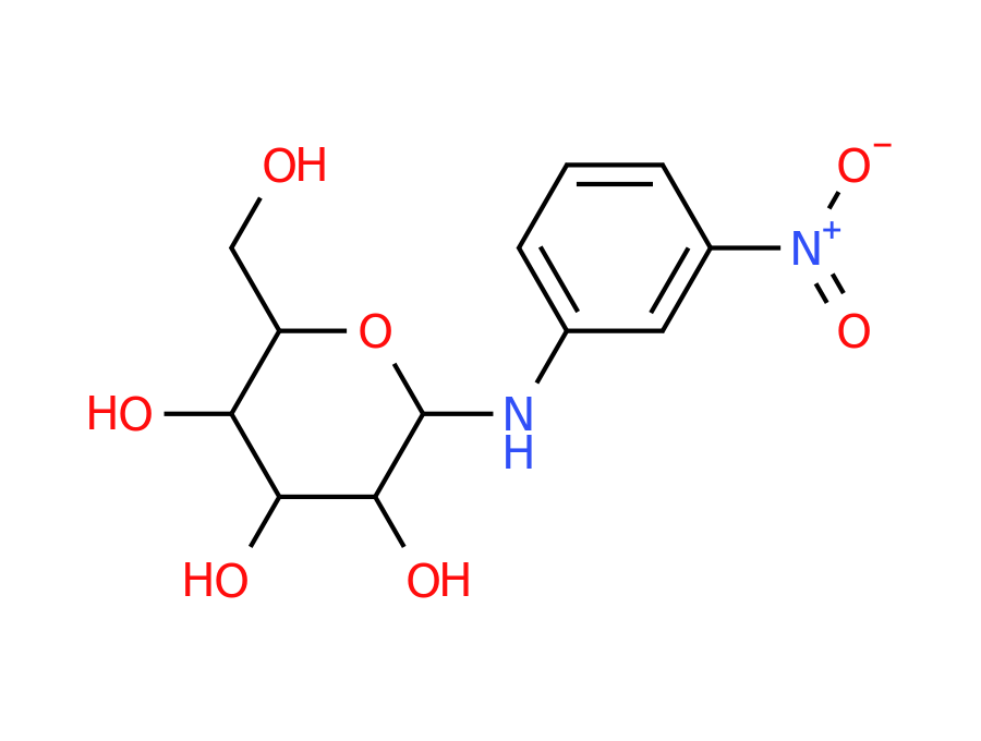 Structure Amb1018623