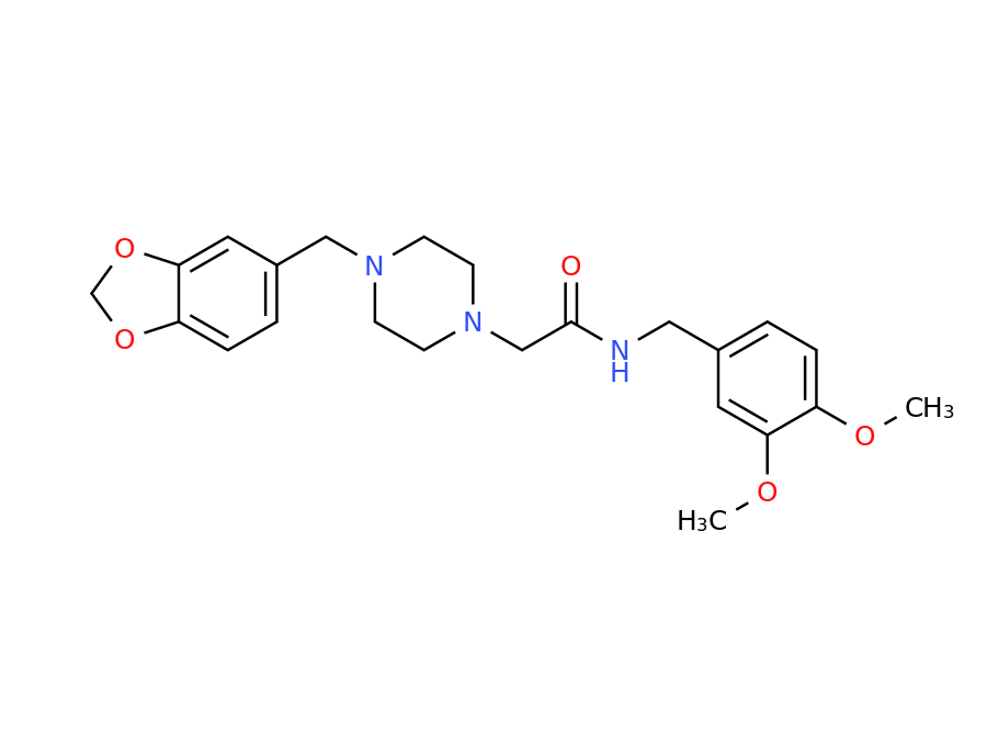 Structure Amb10186304