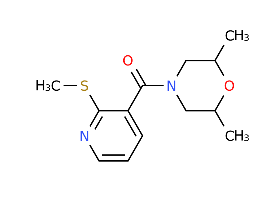 Structure Amb10186614