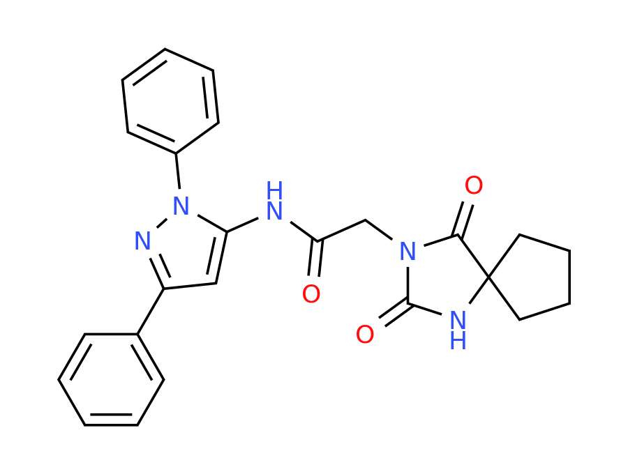 Structure Amb10186627