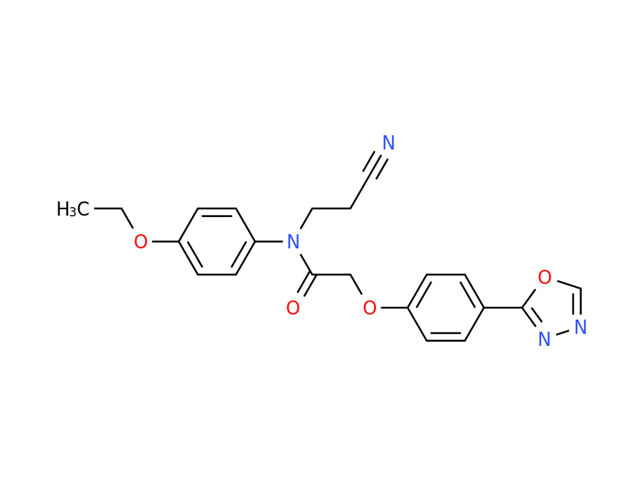 Structure Amb10186674