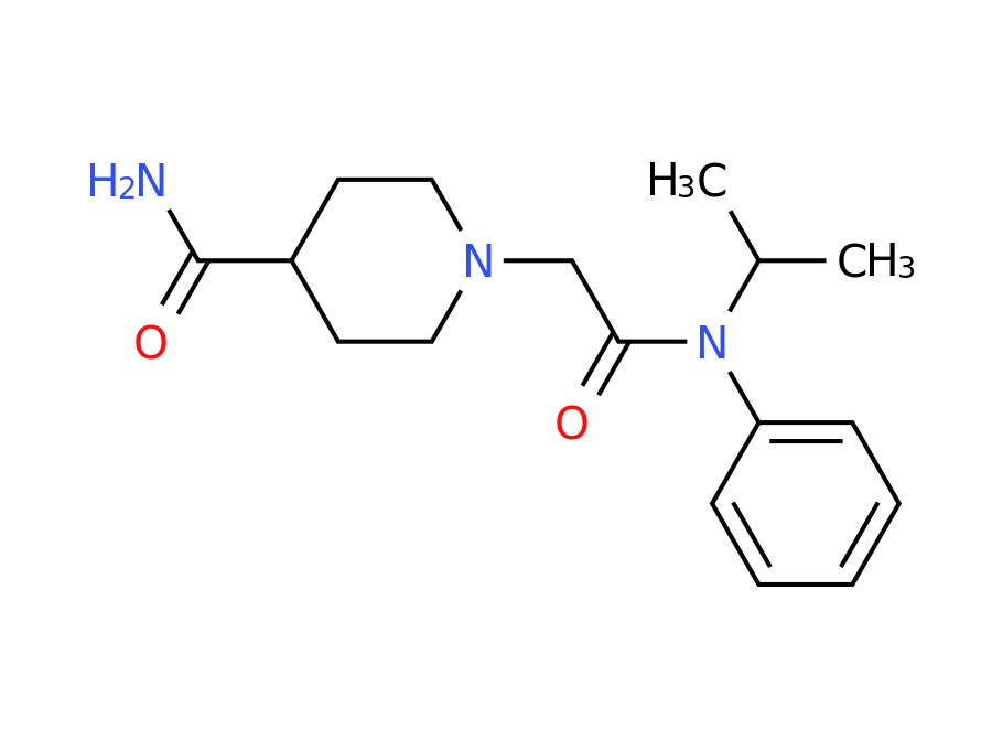 Structure Amb10186786