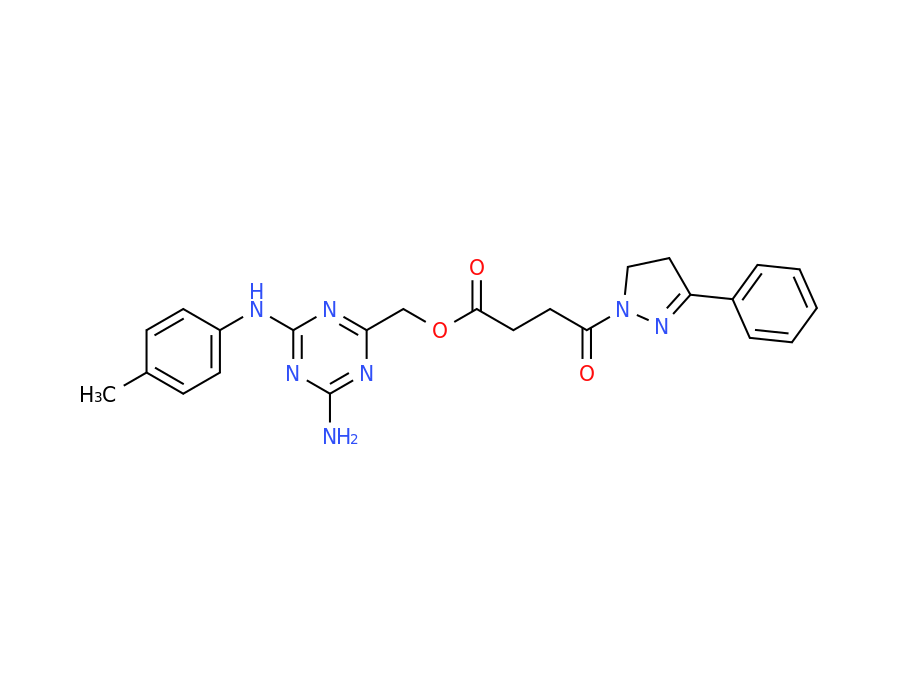 Structure Amb10186825