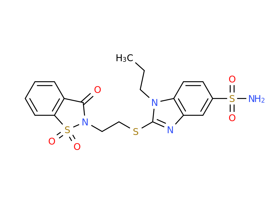 Structure Amb10186935