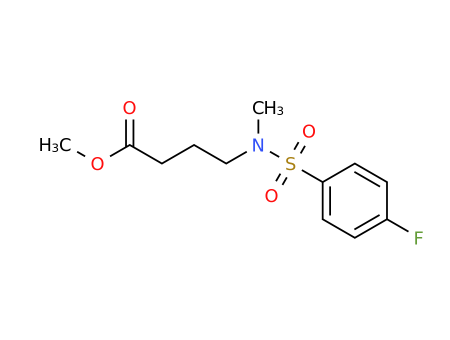 Structure Amb10186938