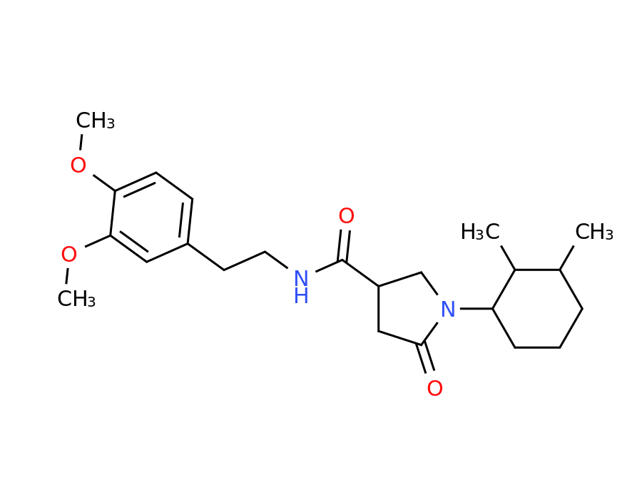 Structure Amb10187000