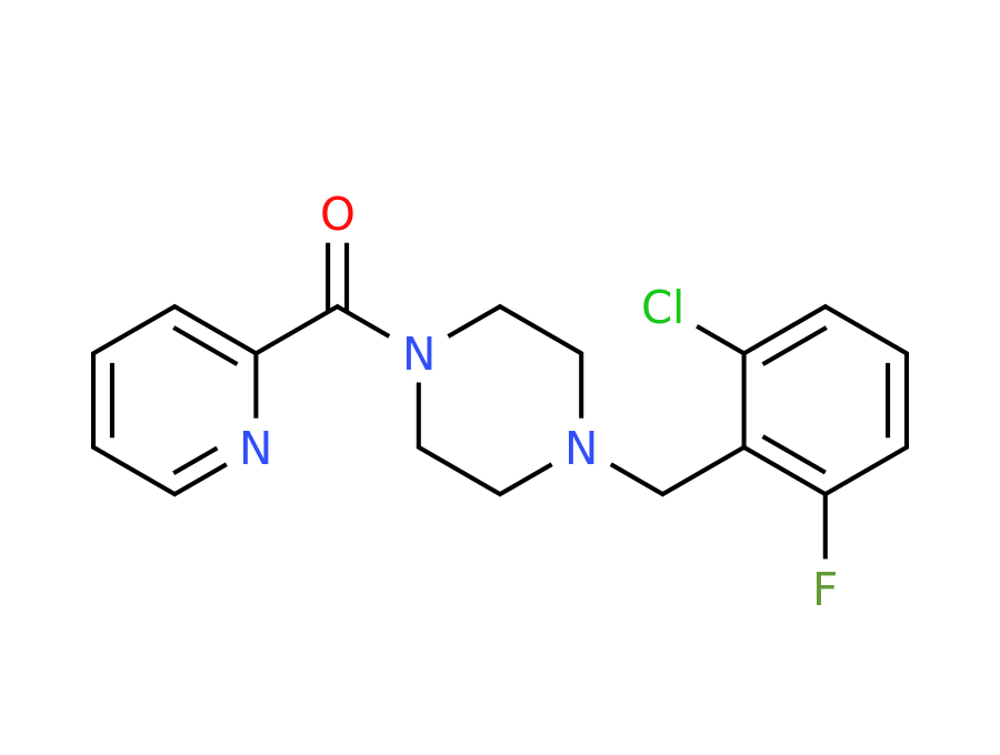 Structure Amb10187166