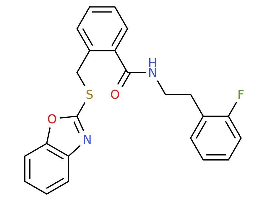 Structure Amb10187169